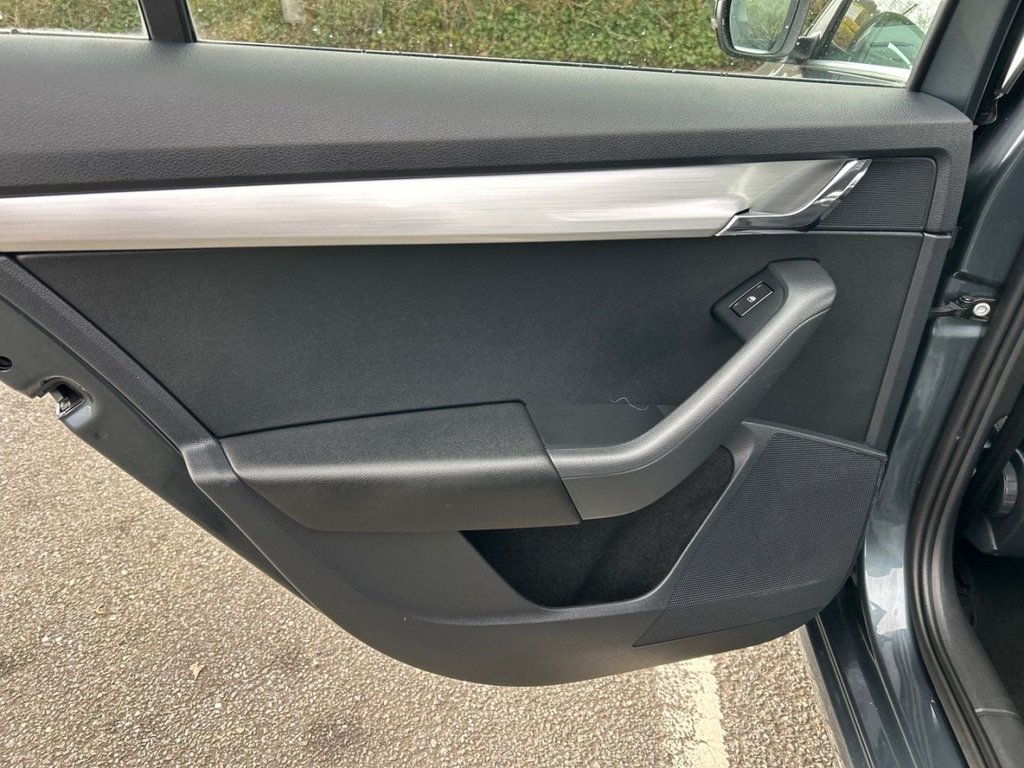 Used Skoda Octavia 2019 for sale - 78140746: Photo 29