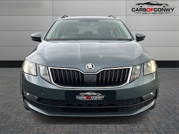 Used Skoda Octavia 2019 for sale - 78140746: Photo