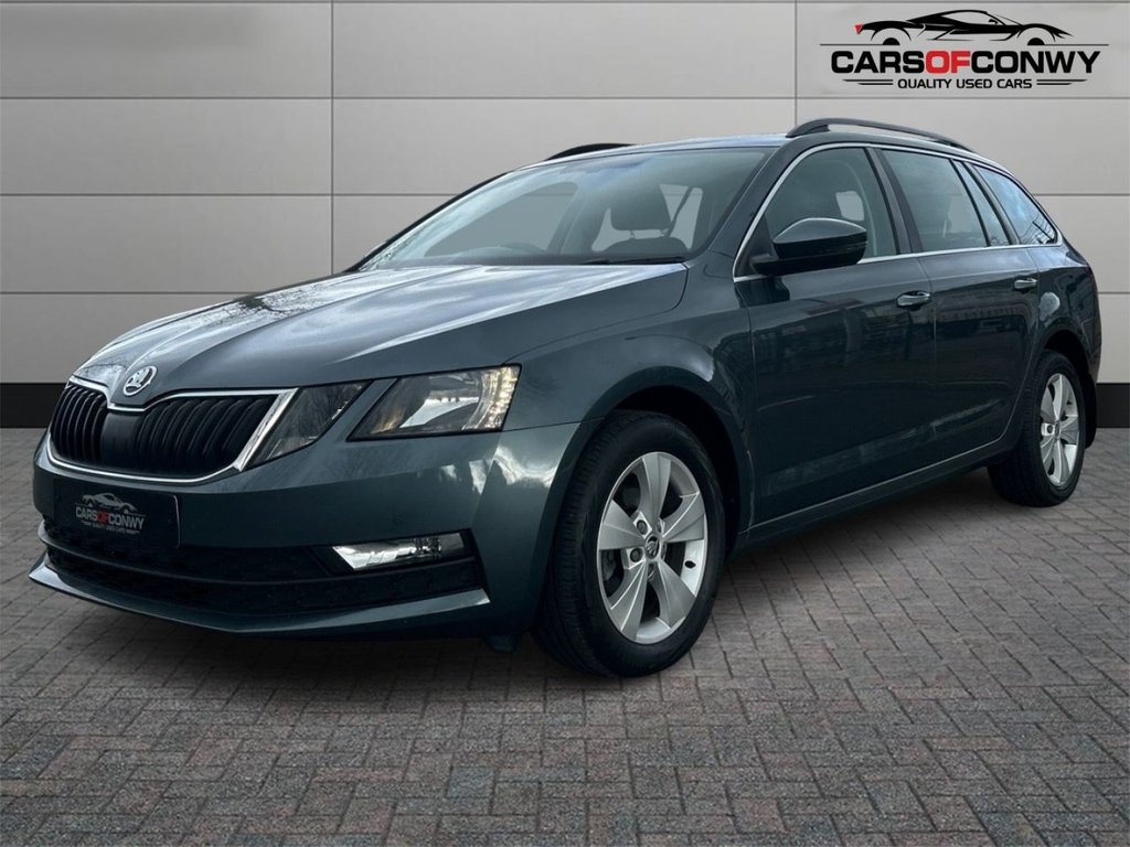 Used Skoda Octavia 2019 for sale - 78140746: Photo 3