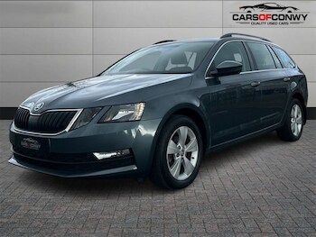 Used Skoda Octavia 2019 for sale - 78140746: Photo