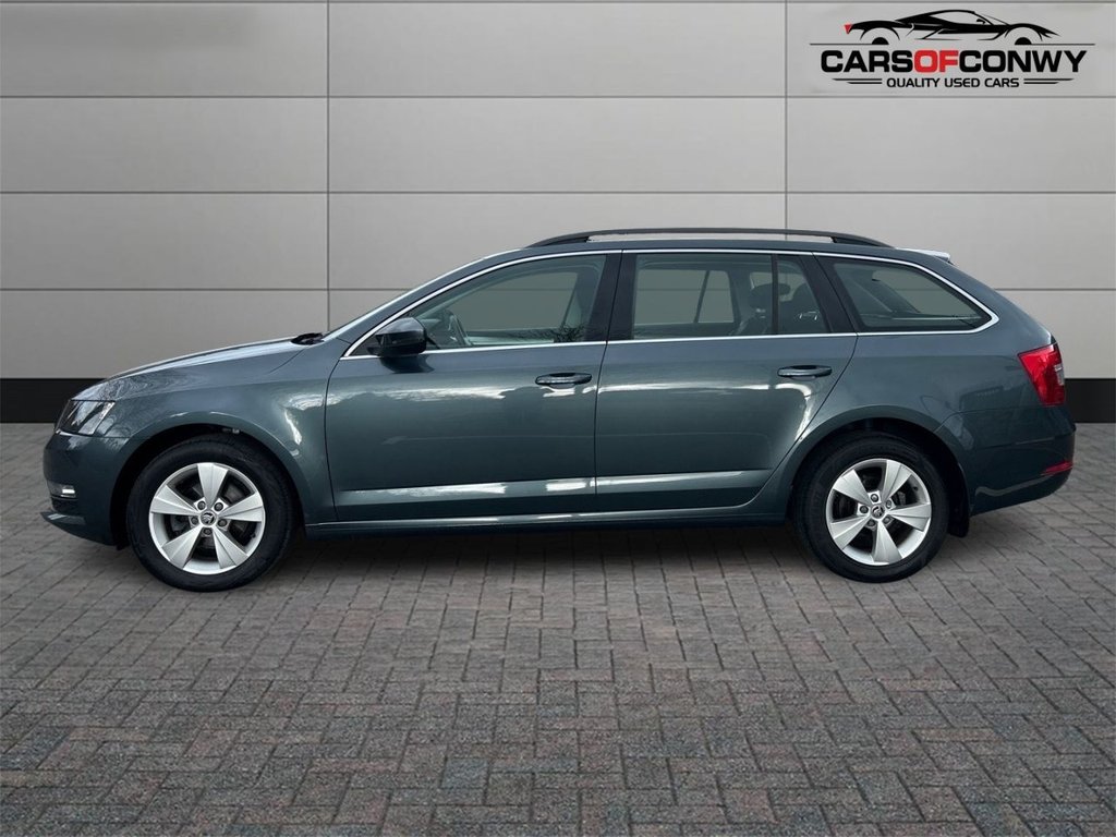 Used Skoda Octavia 2019 for sale - 78140746: Photo 4