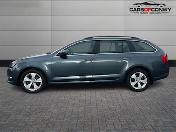 Used Skoda Octavia 2019 for sale - 78140746: Photo