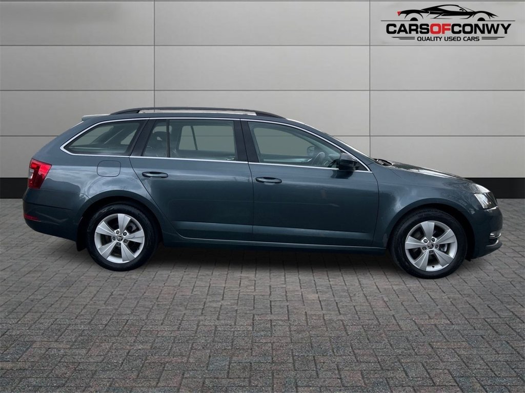 Used Skoda Octavia 2019 for sale - 78140746: Photo 8