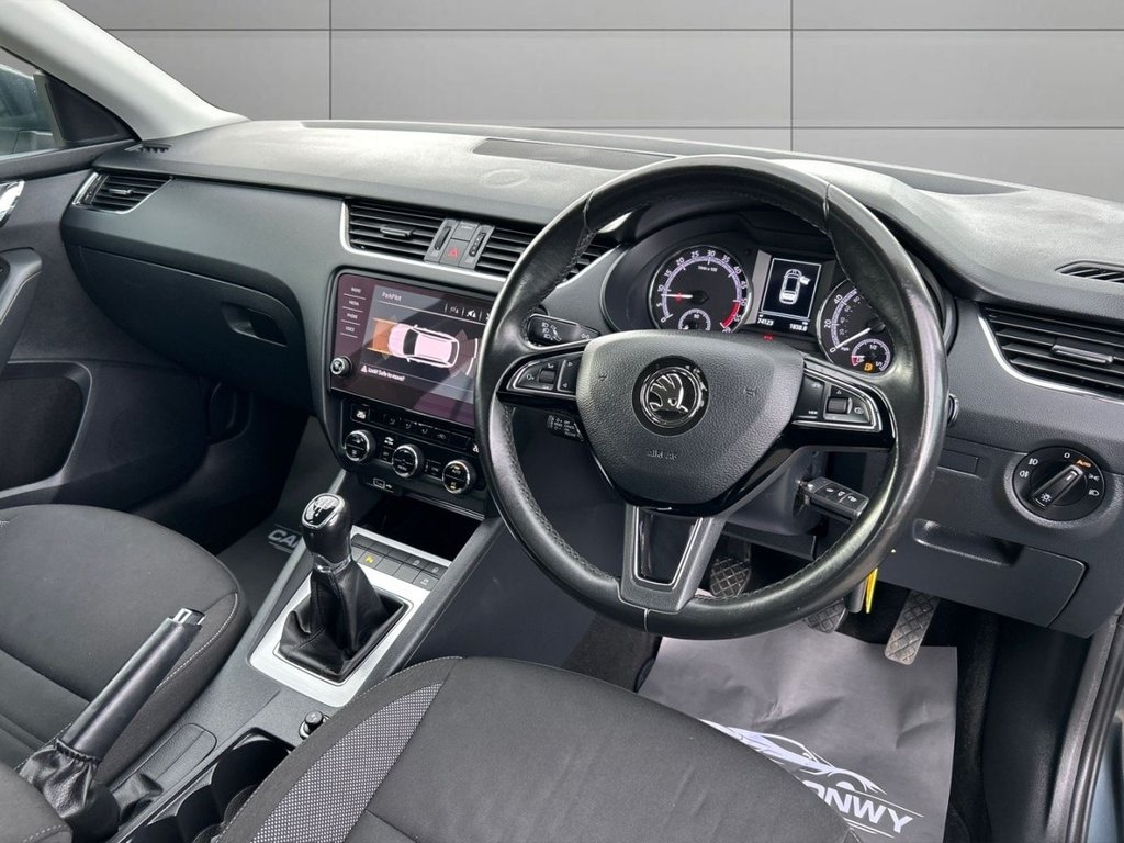 Used Skoda Octavia 2019 for sale - 78140746: Photo 9