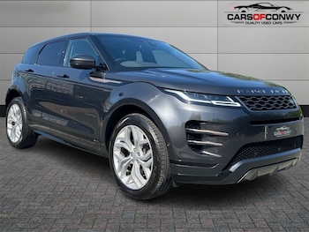 Used Land Rover Range Rover Evoque 2020 for sale - 79254332: Photo