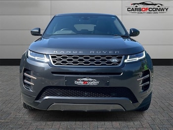 Used Land Rover Range Rover Evoque 2020 for sale - 79254332: Photo