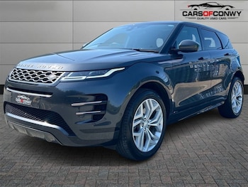 Used Land Rover Range Rover Evoque 2020 for sale - 79254332: Photo