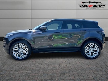 Used Land Rover Range Rover Evoque 2020 for sale - 79254332: Photo