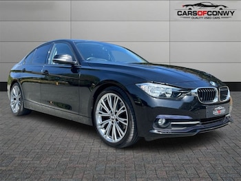Used BMW 3 Series 2017 for sale - 79539189: Photo