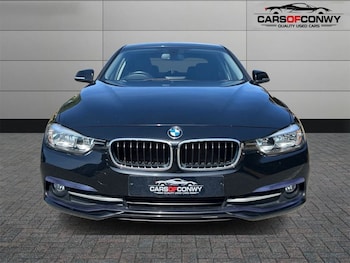 Used BMW 3 Series 2017 for sale - 79539189: Photo