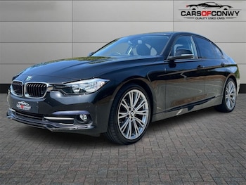 Used BMW 3 Series 2017 for sale - 79539189: Photo