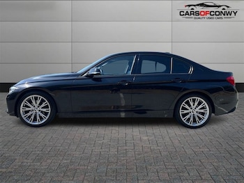 Used BMW 3 Series 2017 for sale - 79539189: Photo