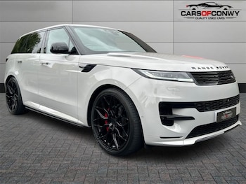 Used Land Rover Range Rover Sport 2023 for sale - 79612379: Photo