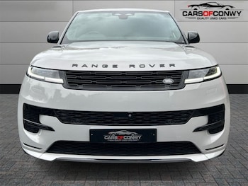Used Land Rover Range Rover Sport 2023 for sale - 79612379: Photo