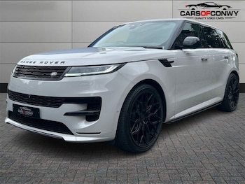 Used Land Rover Range Rover Sport 2023 for sale - 79612379: Photo