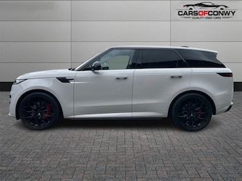 Used Land Rover Range Rover Sport 2023 for sale - 79612379: Photo