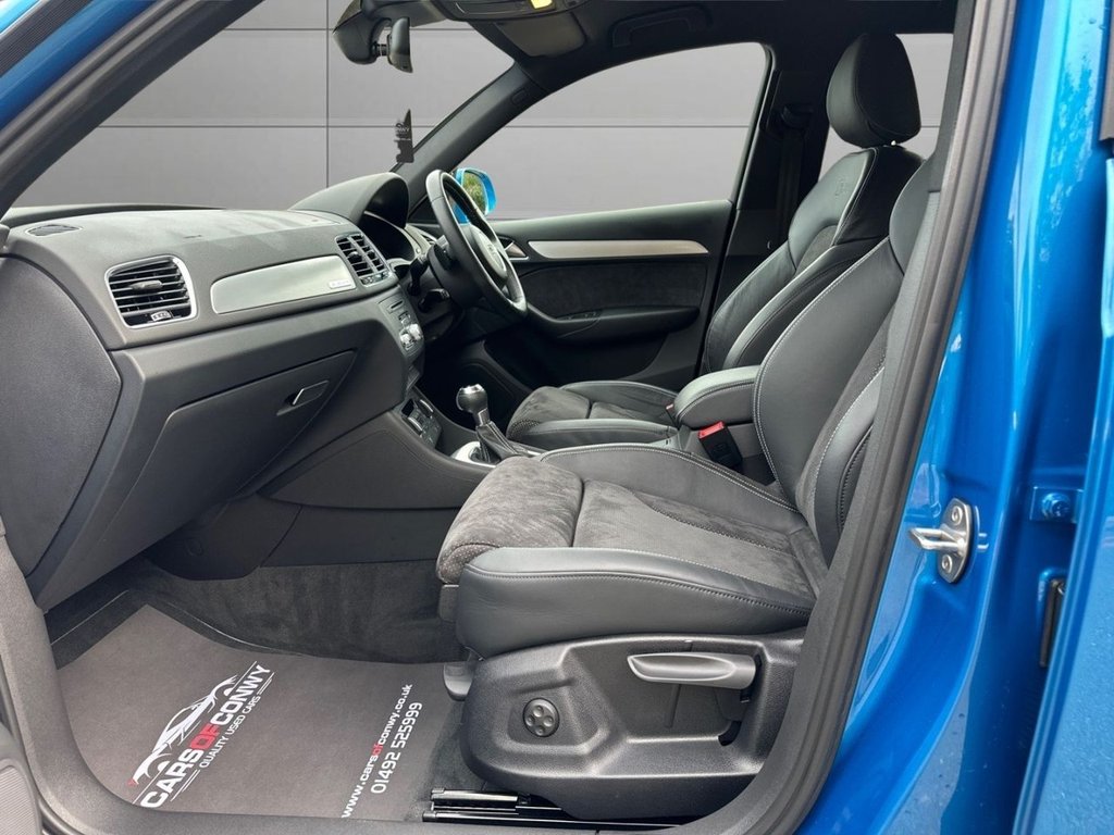 Used Audi Q3 2016 for sale - 78219274: Photo 12