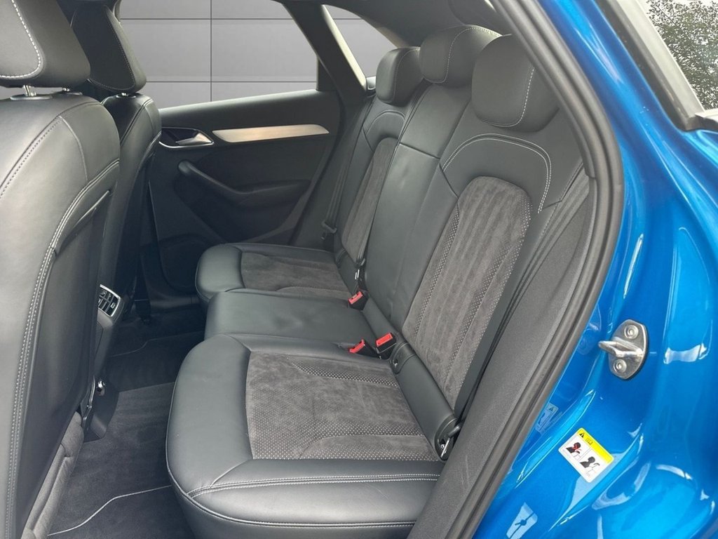 Used Audi Q3 2016 for sale - 78219274: Photo 15