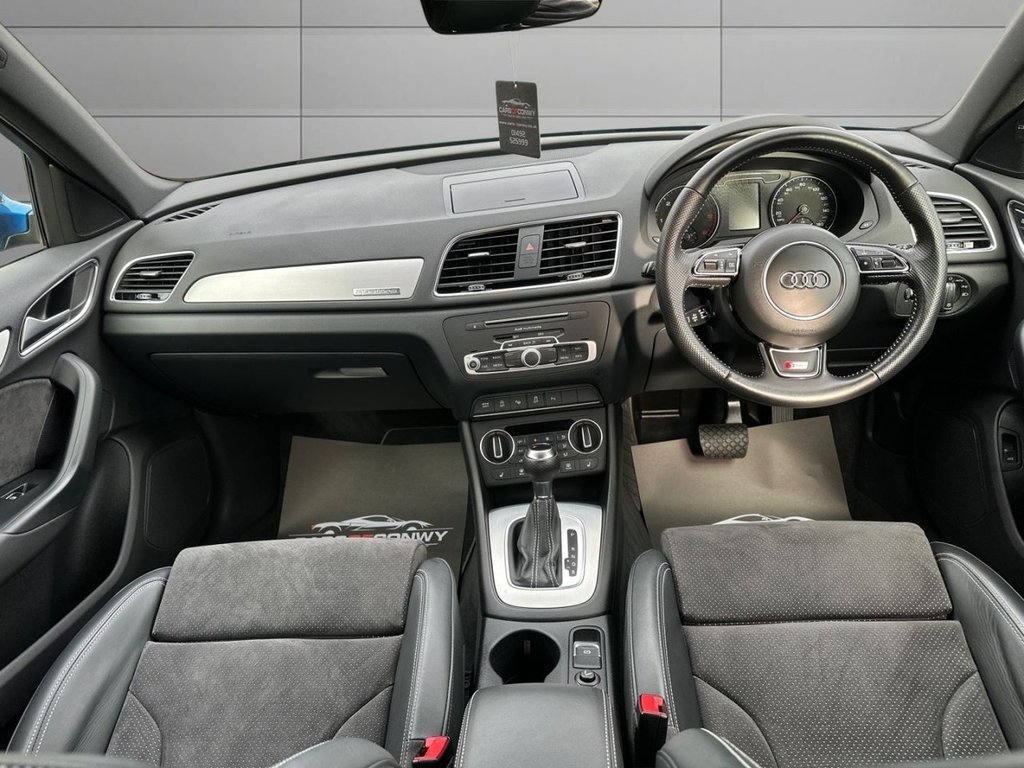 Used Audi Q3 2016 for sale - 78219274: Photo 16