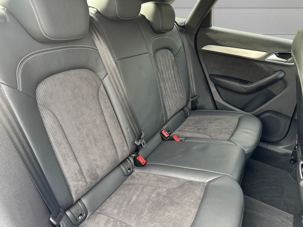 Used Audi Q3 2016 for sale - 78219274: Photo 17