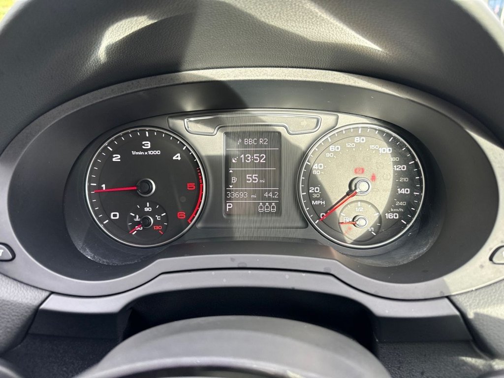 Used Audi Q3 2016 for sale - 78219274: Photo 19