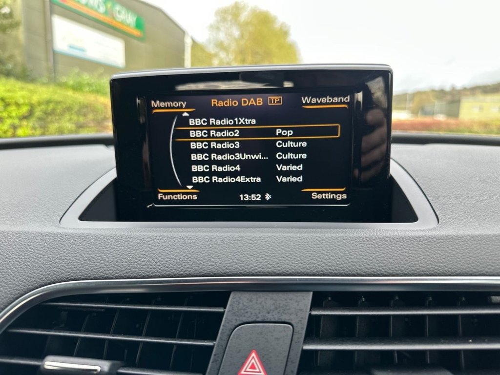 Used Audi Q3 2016 for sale - 78219274: Photo 20