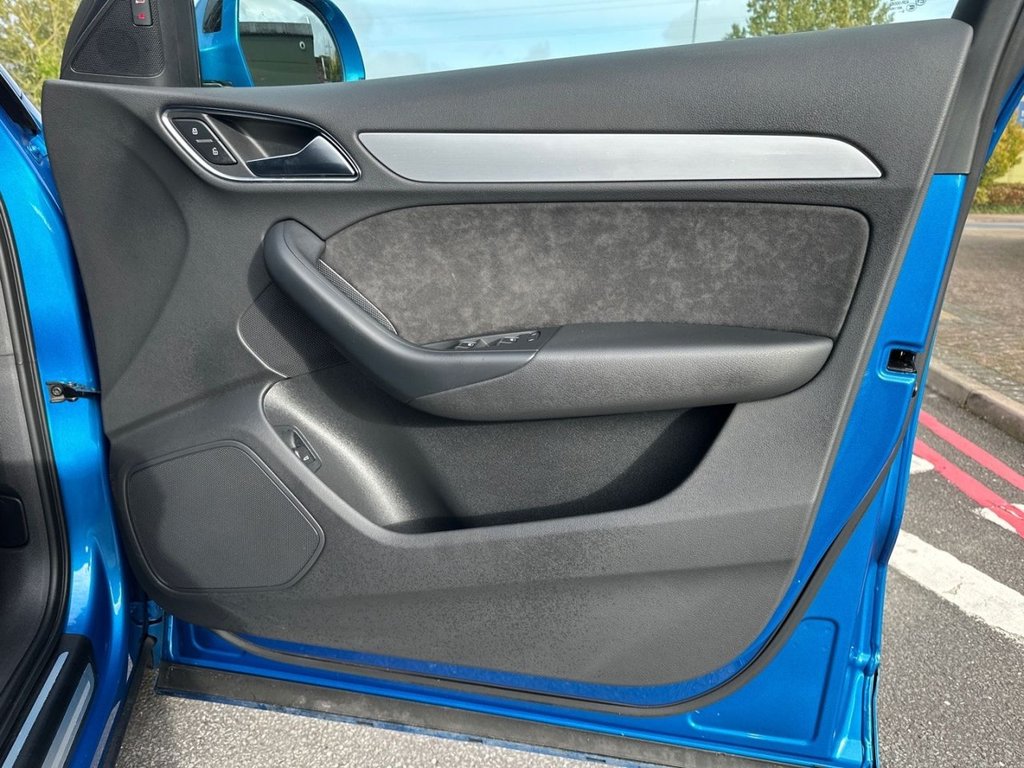 Used Audi Q3 2016 for sale - 78219274: Photo 22