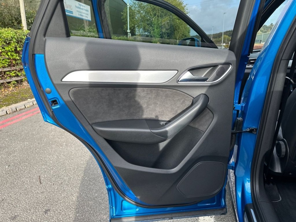 Used Audi Q3 2016 for sale - 78219274: Photo 25