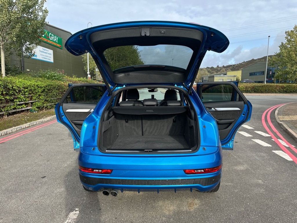 Used Audi Q3 2016 for sale - 78219274: Photo 27