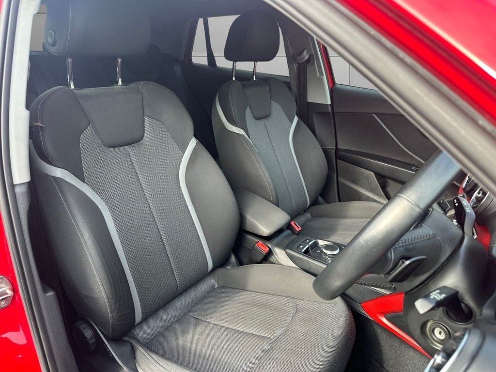 Used Audi Q2 2018 for sale - 76185312: Photo 10