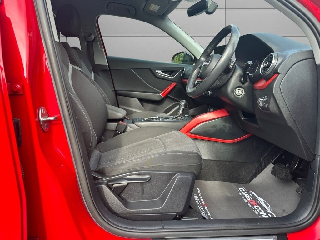 Used Audi Q2 2018 for sale - 76185312: Photo 11