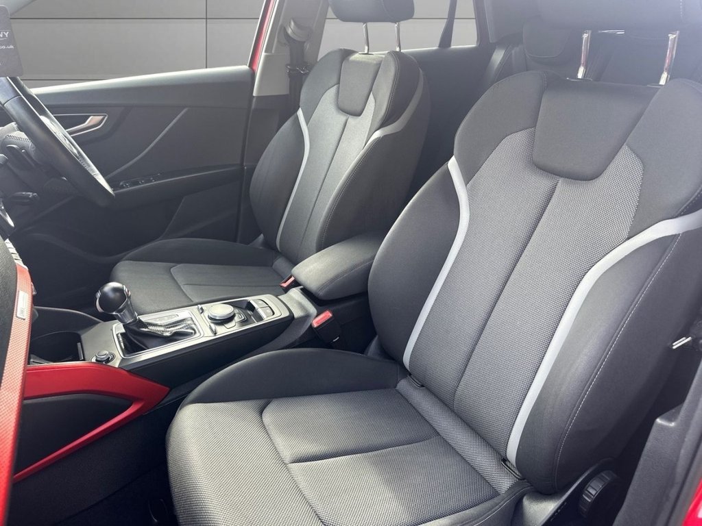 Used Audi Q2 2018 for sale - 76185312: Photo 13