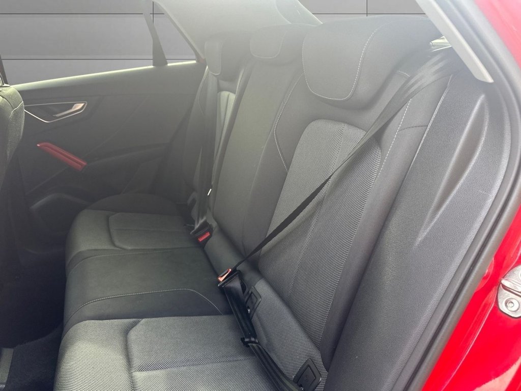 Used Audi Q2 2018 for sale - 76185312: Photo 15