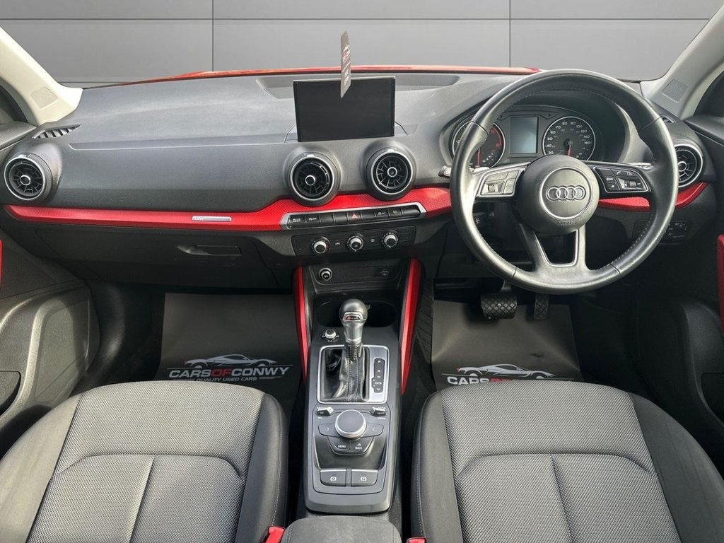 Used Audi Q2 2018 for sale - 76185312: Photo 16