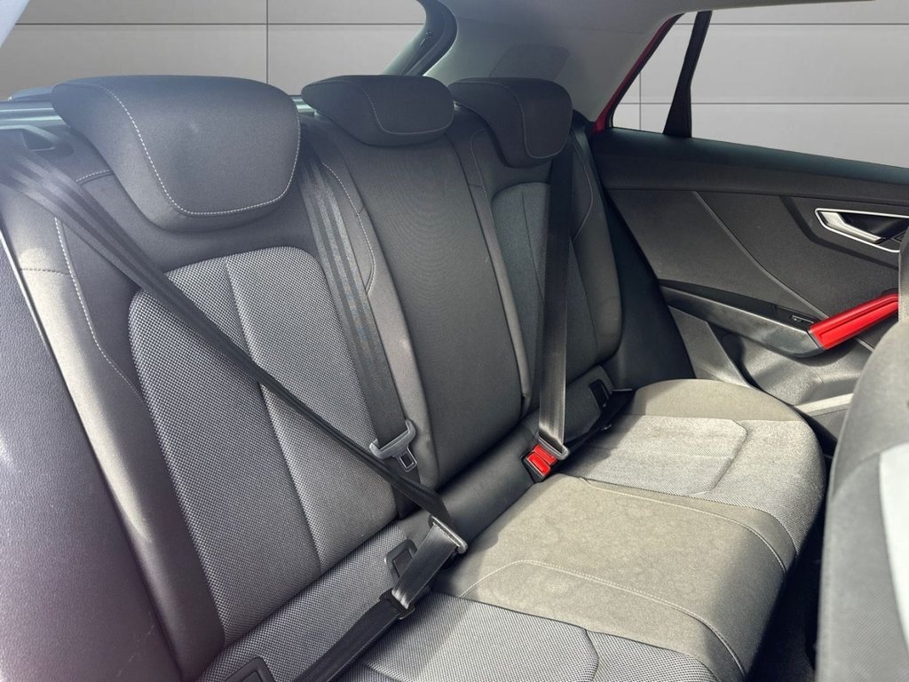 Used Audi Q2 2018 for sale - 76185312: Photo 17