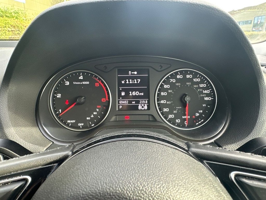 Used Audi Q2 2018 for sale - 76185312: Photo 19