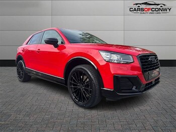 Used Audi Q2 2018 for sale - 76185312: Photo