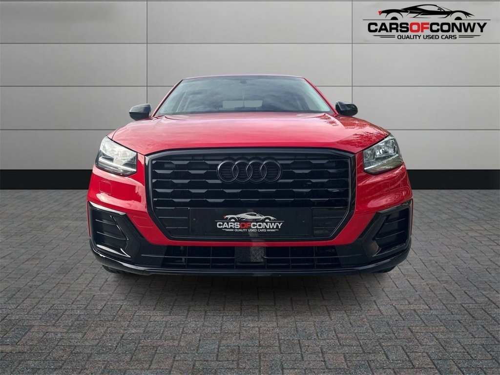 Used Audi Q2 2018 for sale - 76185312: Photo 2
