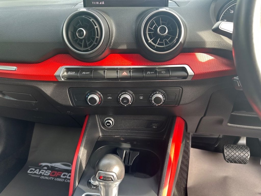 Used Audi Q2 2018 for sale - 76185312: Photo 21