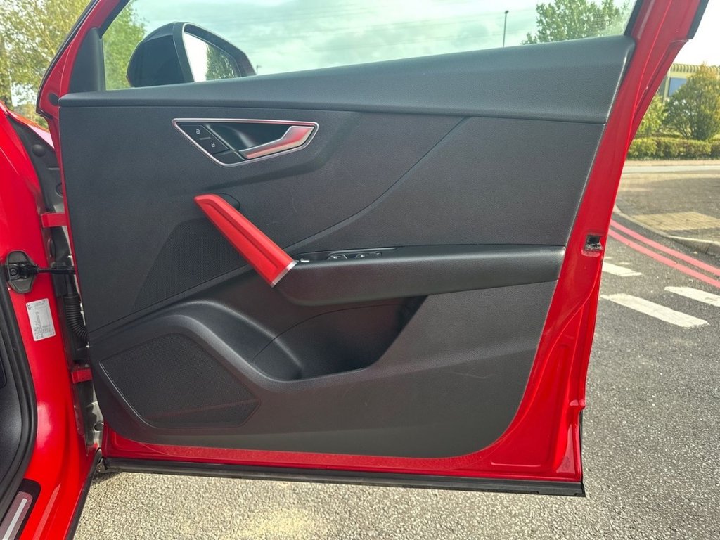 Used Audi Q2 2018 for sale - 76185312: Photo 22