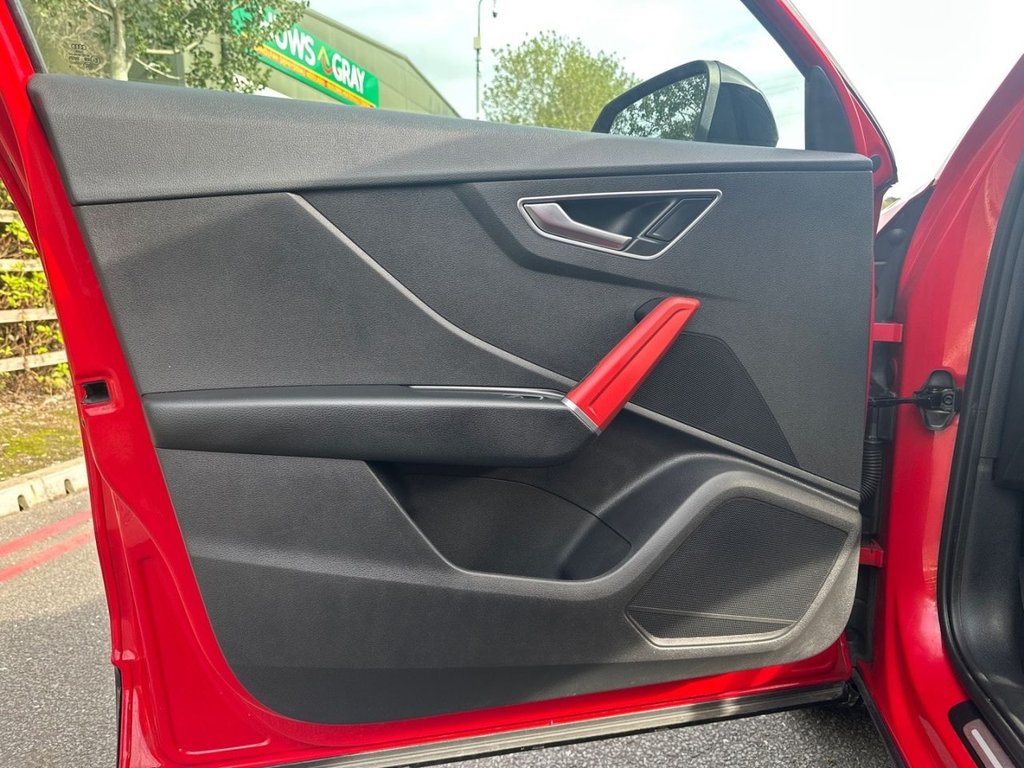 Used Audi Q2 2018 for sale - 76185312: Photo 24