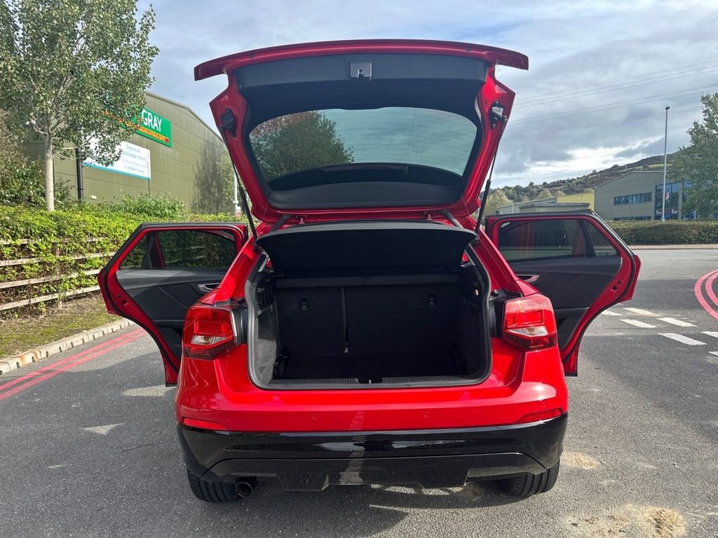 Used Audi Q2 2018 for sale - 76185312: Photo 26