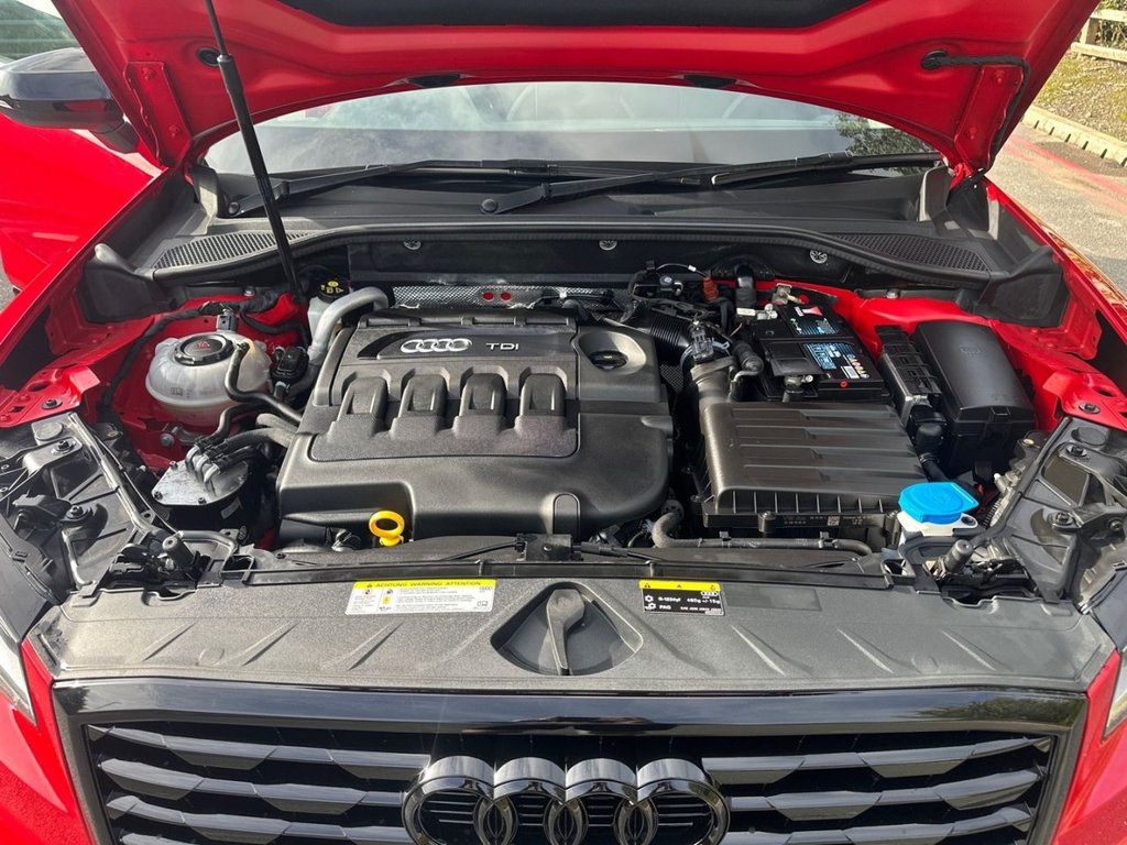 Used Audi Q2 2018 for sale - 76185312: Photo 29