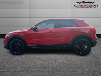Used Audi Q2 2018 for sale - 76185312: Photo