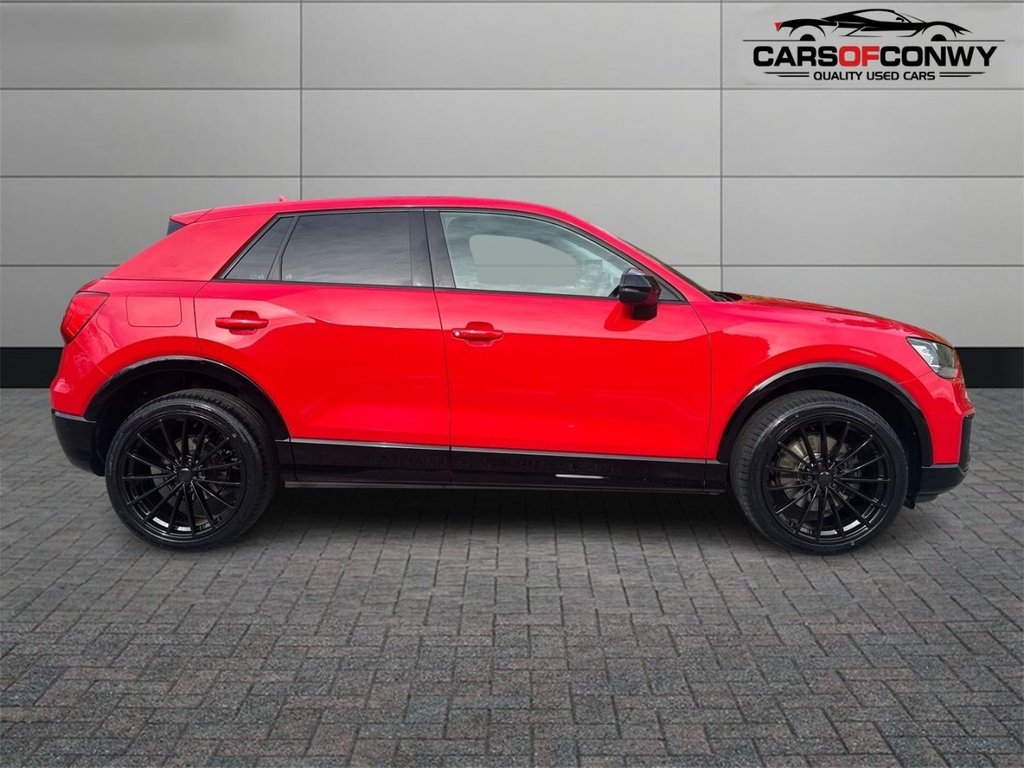 Used Audi Q2 2018 for sale - 76185312: Photo 8