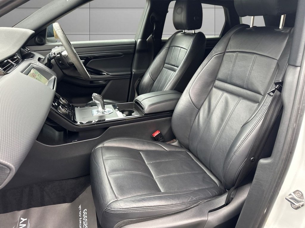 Used Land Rover Range Rover Evoque 2019 for sale - 77064886: Photo 13