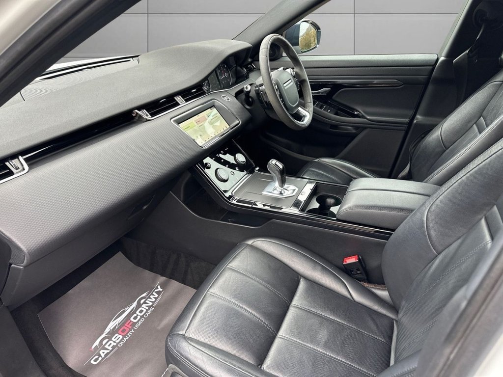 Used Land Rover Range Rover Evoque 2019 for sale - 77064886: Photo 14