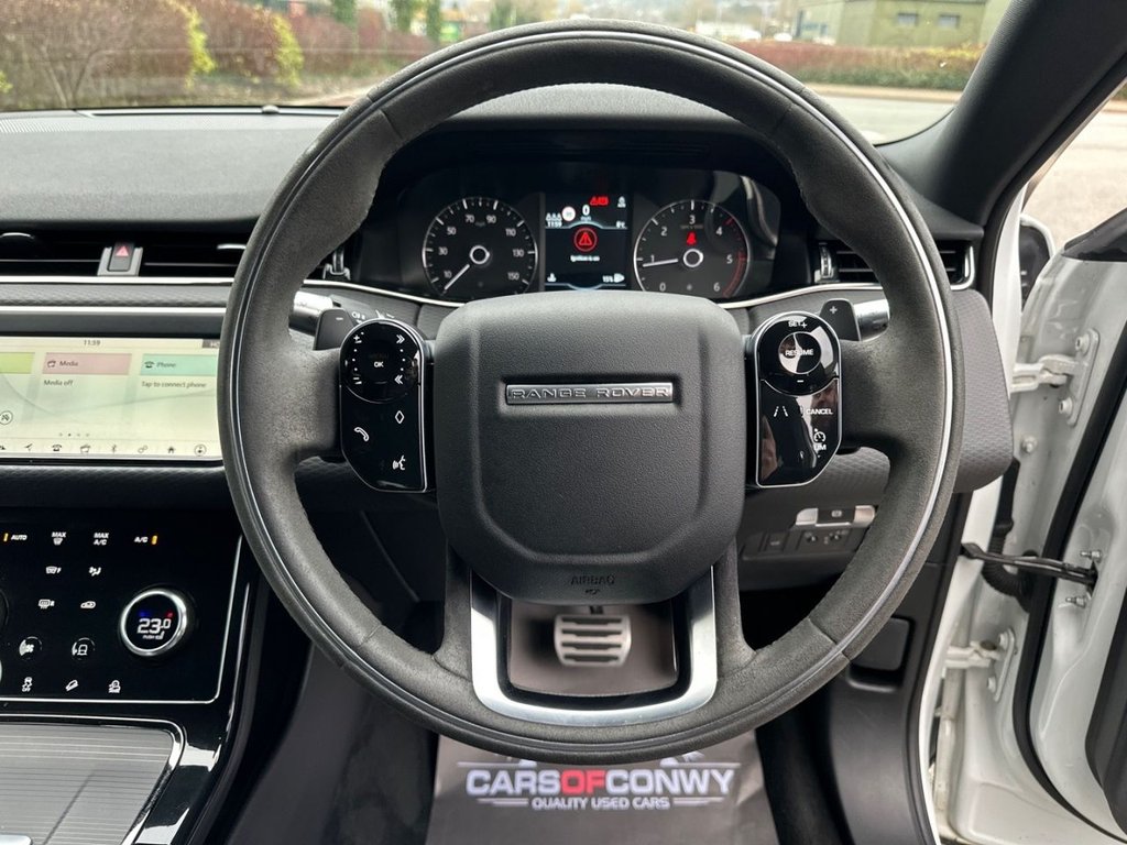 Used Land Rover Range Rover Evoque 2019 for sale - 77064886: Photo 18