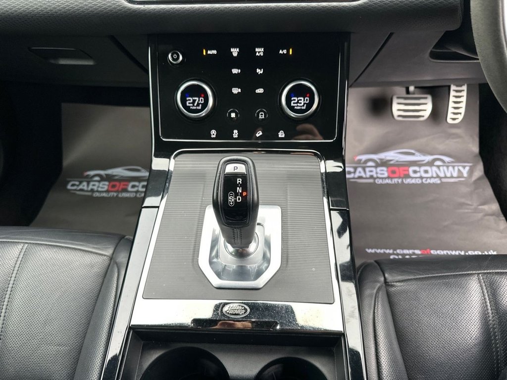 Used Land Rover Range Rover Evoque 2019 for sale - 77064886: Photo 24