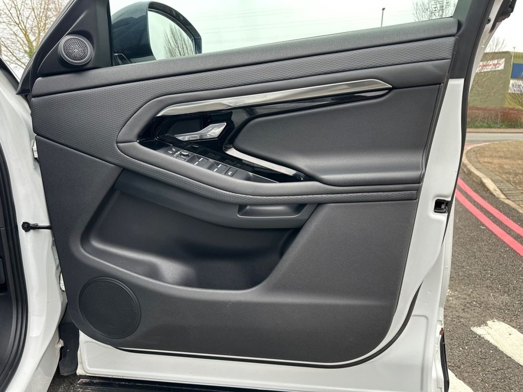 Used Land Rover Range Rover Evoque 2019 for sale - 77064886: Photo 25